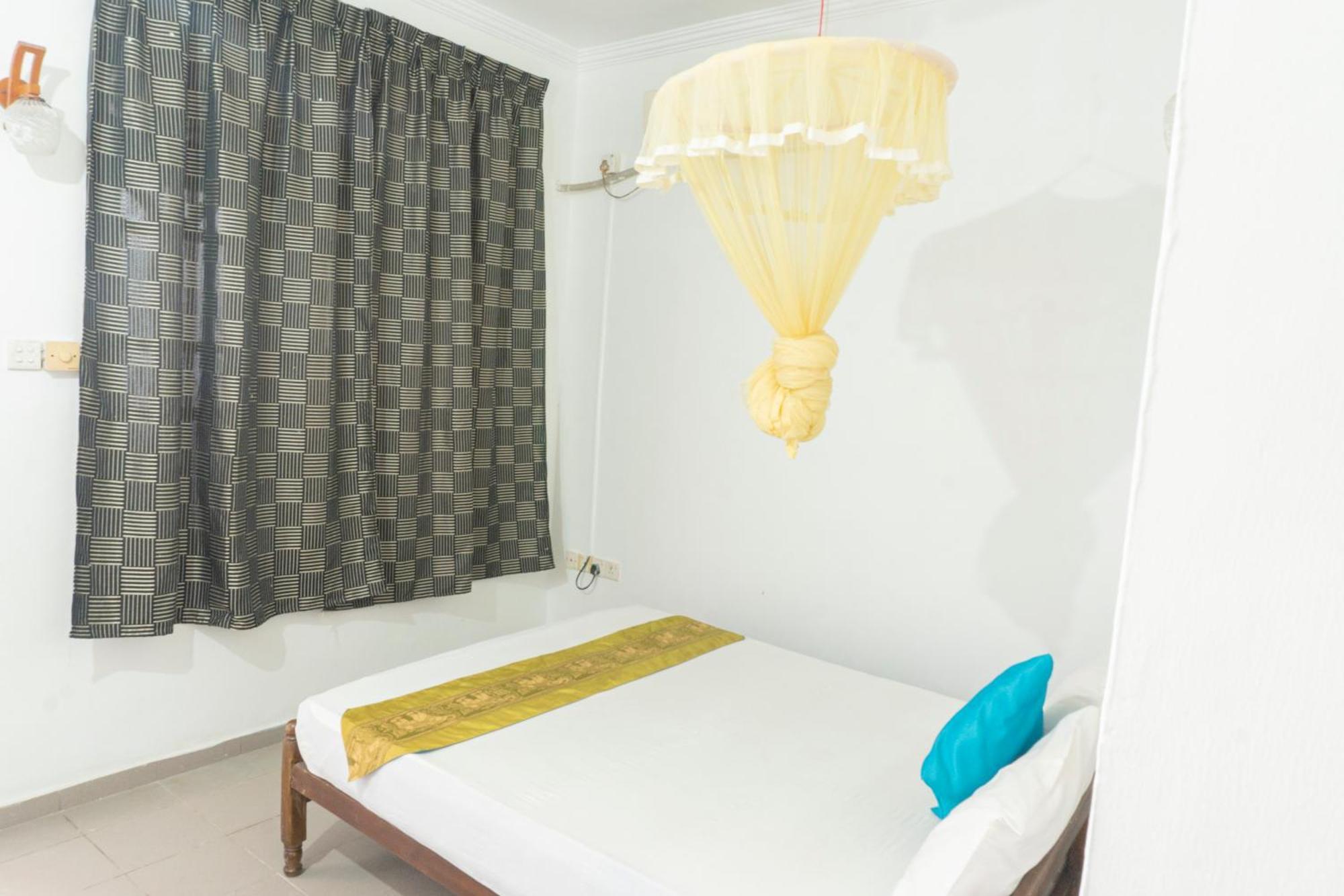 Blumarine Guest House Негомбо Экстерьер фото